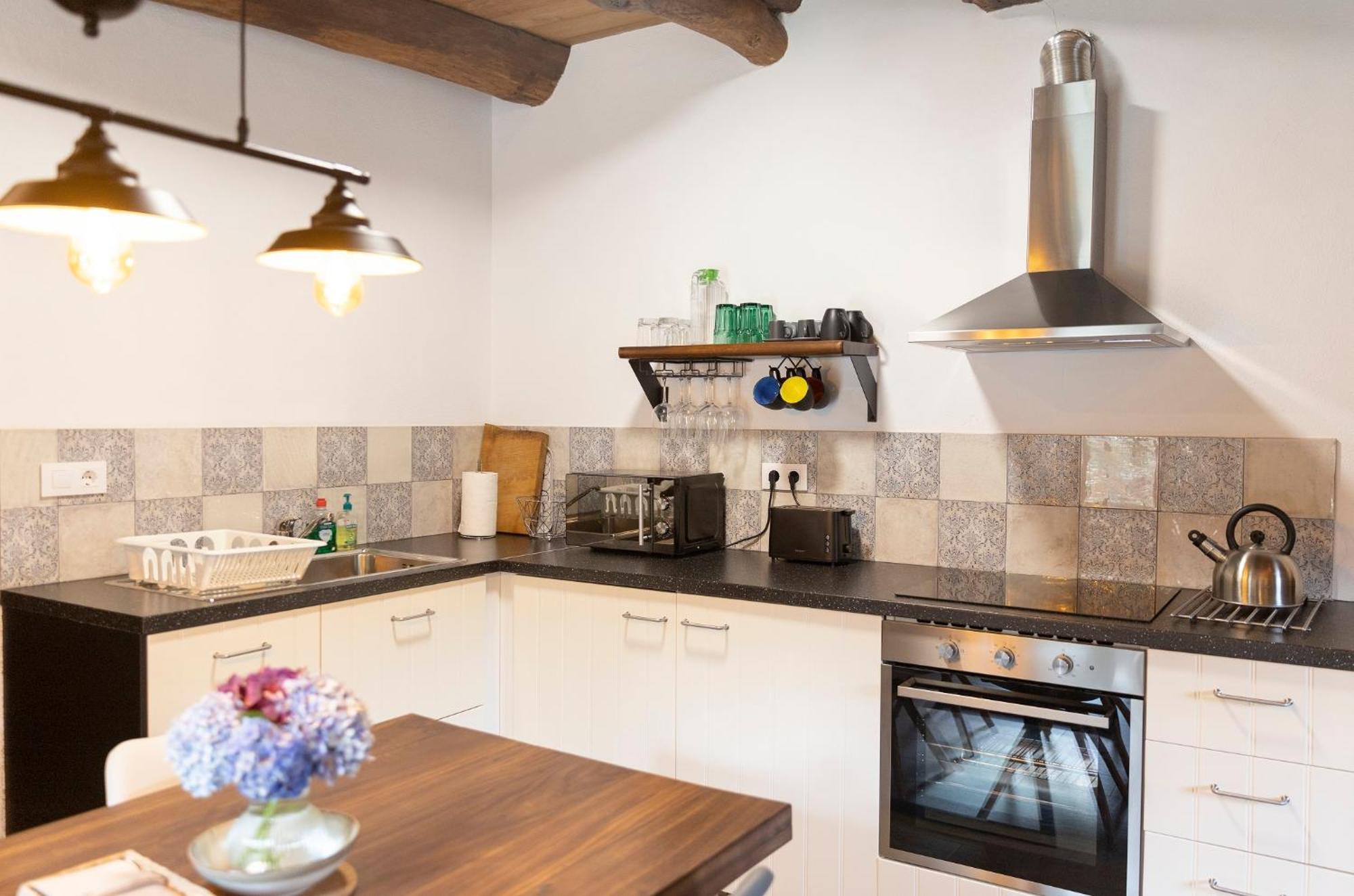 Casa Lineiras Apartman Lugo Kültér fotó