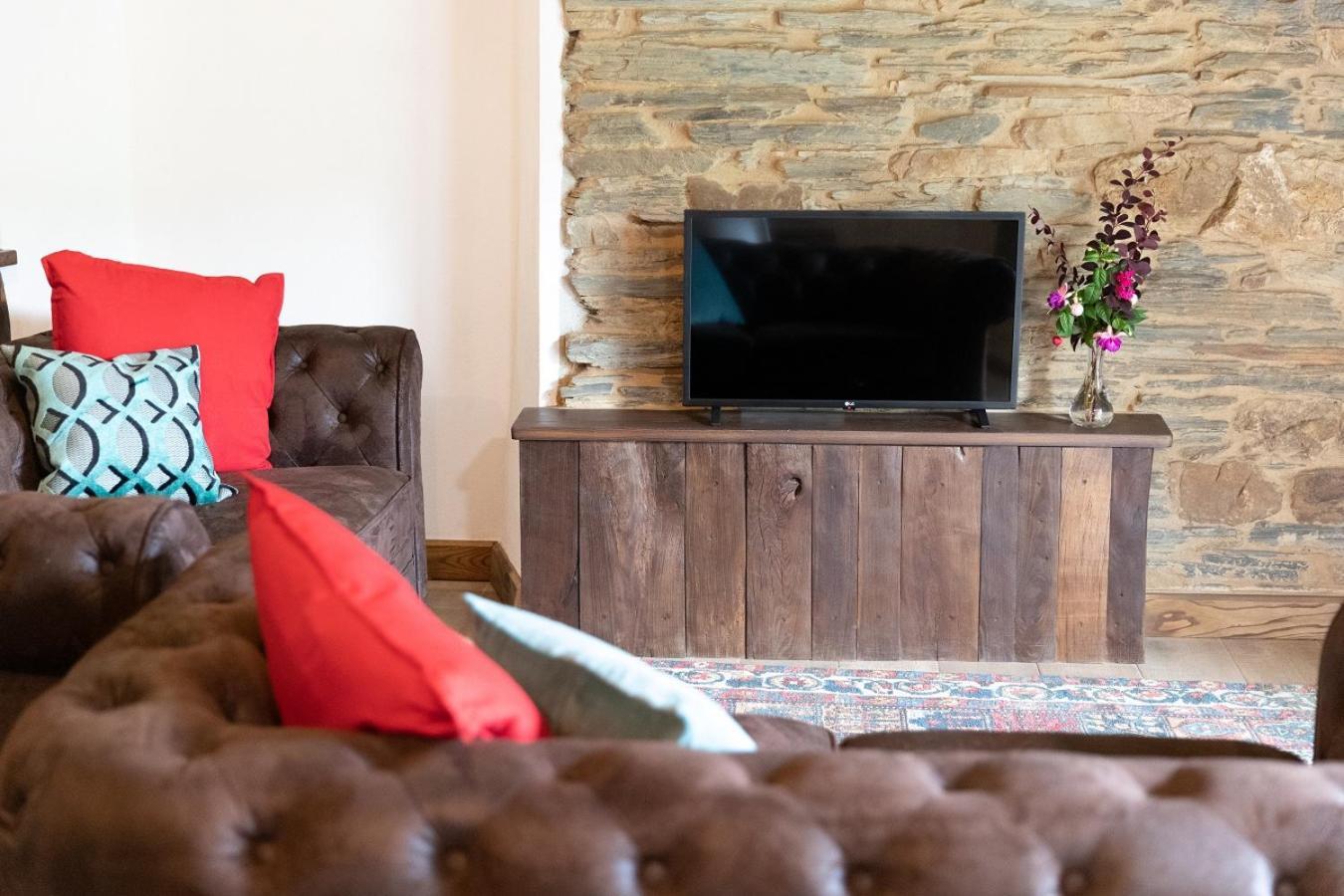 Casa Lineiras Apartman Lugo Kültér fotó