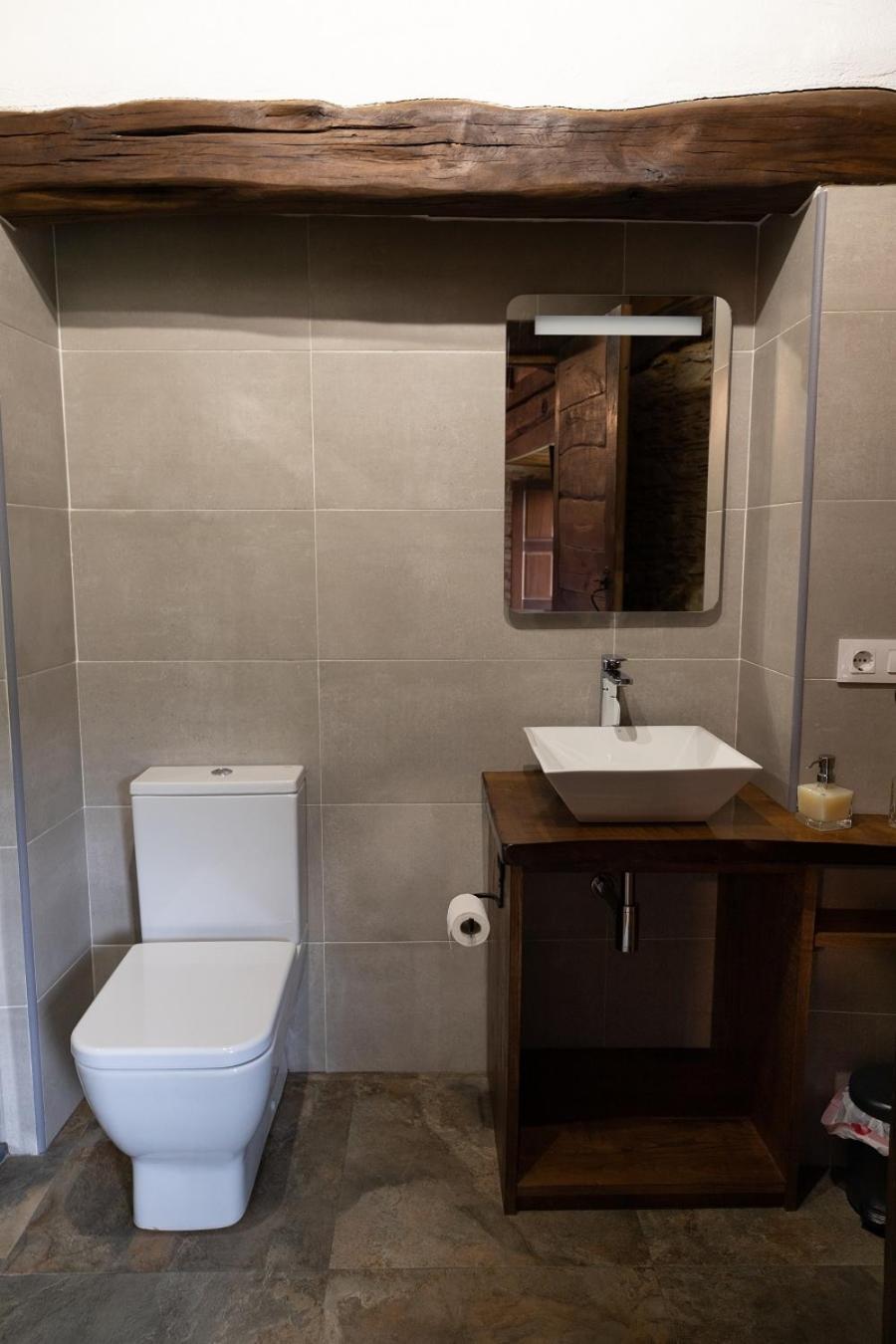 Casa Lineiras Apartman Lugo Kültér fotó