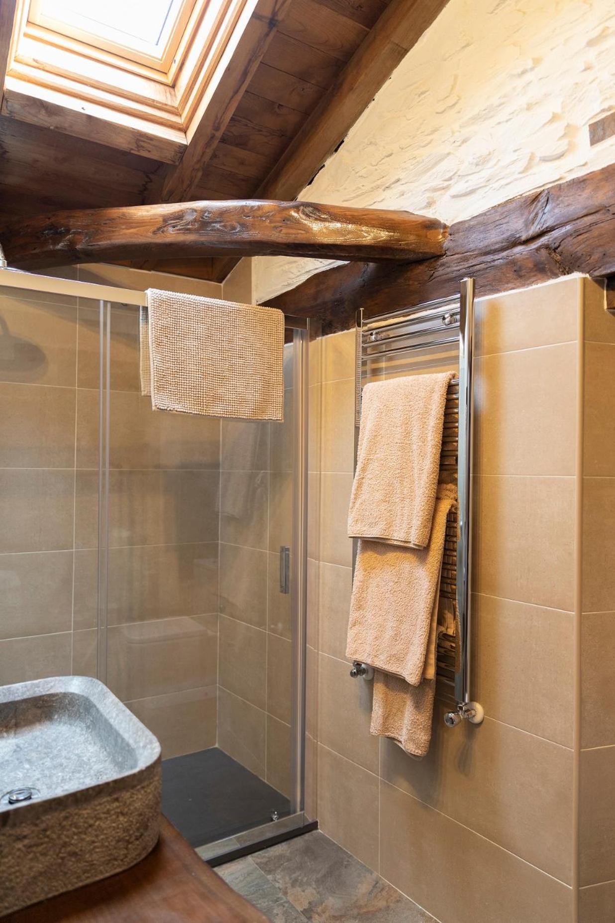 Casa Lineiras Apartman Lugo Kültér fotó