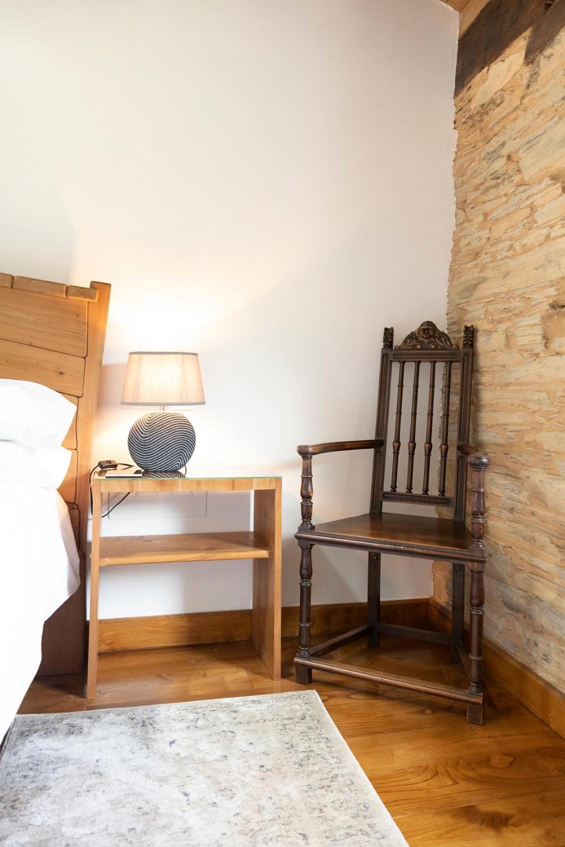 Casa Lineiras Apartman Lugo Kültér fotó