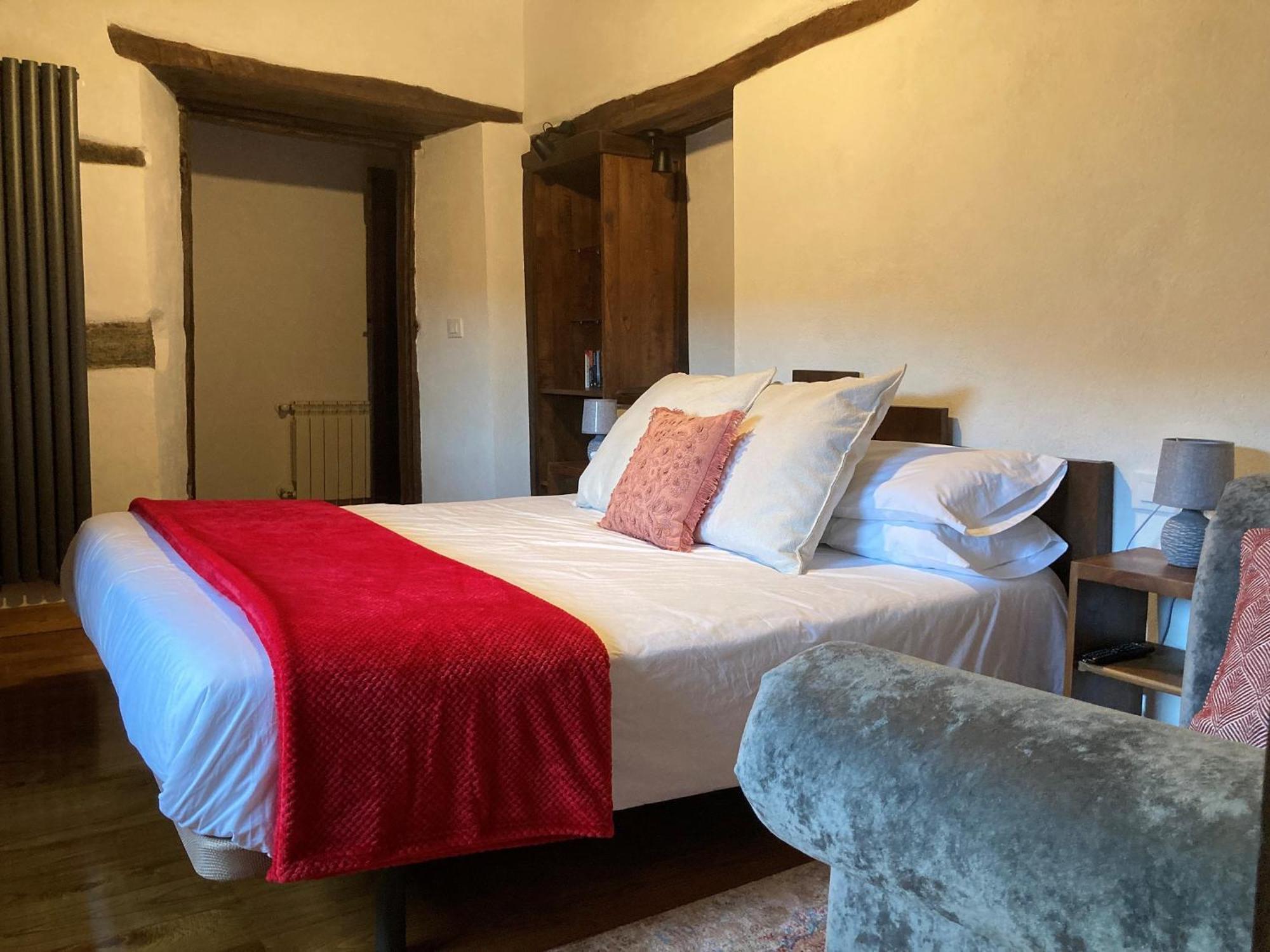 Casa Lineiras Apartman Lugo Kültér fotó